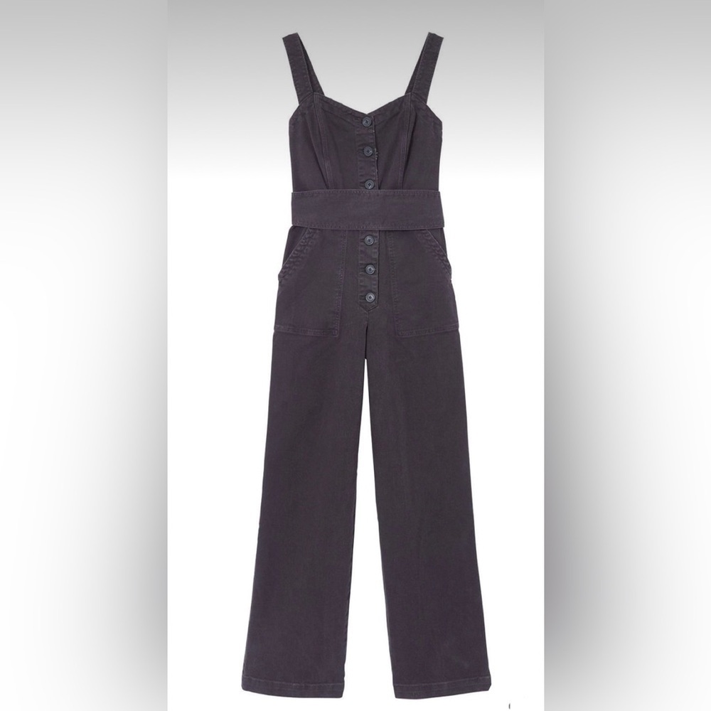 La Vie Rebecca Taylor Jumpsuit